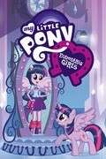 My Little Pony: Equestria Girls movie in Andrea Libman filmography.