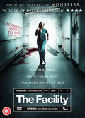 The Facility movie in Ian Clarke filmography.