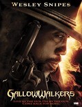 Gallowwalkers movie in Andrew Goth filmography.