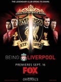 Being: Liverpool is the best movie in Steven Gerrard filmography.