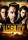 The Liability movie in Craig Viveiros filmography.