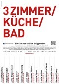 3 Zimmer/Küche/Bad movie in Herbert Knaup filmography.