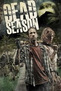 Dead Season movie in Adam Deyoe filmography.