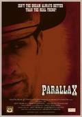 Parallax is the best movie in Sam Steveson filmography.