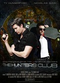 The Hunters Club movie in Anthony Edwards filmography.