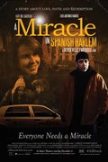 A Miracle in Spanish Harlem movie in Derek Partridge filmography.