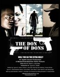 The Don of Dons is the best movie in Tayron Dj. Smit filmography.