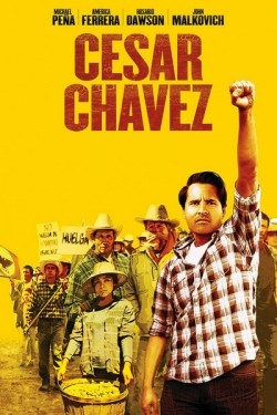 Cesar Chavez movie in Diego Luna filmography.