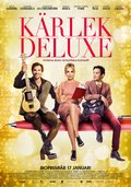 Kärlek deluxe is the best movie in Gorel Crona filmography.