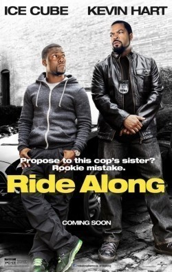 Ride Along is the best movie in Jacob Latimore filmography.
