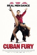 Cuban Fury movie in James Griffiths filmography.
