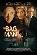 The Bag Man movie in David Grovic filmography.