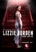 Lizzie Borden Took an Ax movie in Nick Gomez filmography.
