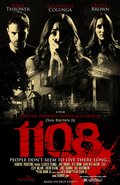 1108 is the best movie in Hallie Jordan filmography.