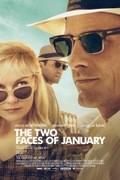 The Two Faces of January movie in Hossein Amini filmography.