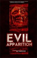 Evil Apparition movie in Paul Sutton filmography.
