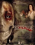 Lizzie Borden's Revenge movie in Brinke Stevens filmography.