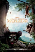 Island of Lemurs: Madagascar movie in Morgan Freeman filmography.