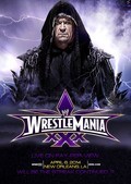 WrestleMania XXX is the best movie in John Cena filmography.