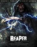 Reaper movie in Wen-Han Shih filmography.
