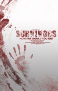 Survivors is the best movie in Simon Burbage filmography.