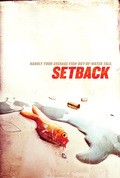 Setback movie in Tim French filmography.