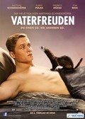 Vaterfreuden movie in Matthias Schweighofer filmography.