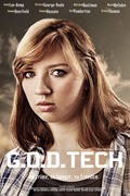 G.O.D.Tech is the best movie in Susana Rodrigues filmography.