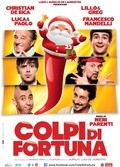 Colpi di Fortuna movie in Christian De Sica filmography.