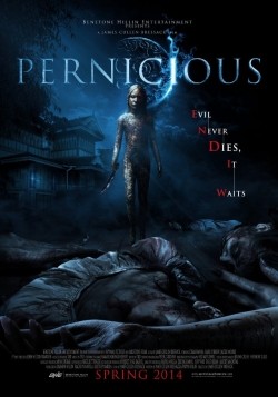 Pernicious is the best movie in Byron Gibson filmography.