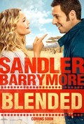 Blended movie in Frank Coraci filmography.
