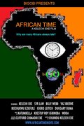 African Time movie in Steph-Nora Okere filmography.