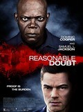 Reasonable Doubt movie in Dominic Cooper filmography.