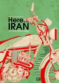 Inja Iran movie in Mehran Rajabi filmography.