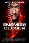 Enemies Closer movie in Peter Hyams filmography.