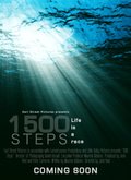 1500 Steps movie in Josh Reid filmography.