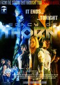 Legacy of Thorn movie in Mj Dixon filmography.