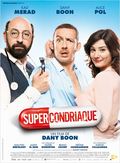 Supercondriaque movie in Dany Boon filmography.