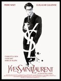 Yves Saint Laurent movie in Jalil Lespert filmography.