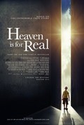 Heaven Is for Real movie in Randall Wallace filmography.