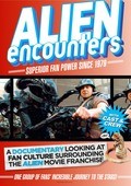 Alien Encounters: Superior Fan Power Since 1979 movie in Andrew David Clark filmography.