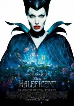 Maleficent movie in Robert Stromberg filmography.