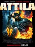 Attila movie in Emmanuel Itier filmography.