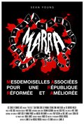 M.A.R.R.A is the best movie in Natasha Wilson filmography.