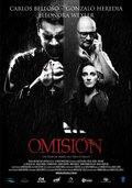 Omisión movie in Lorenzo Quinteros filmography.
