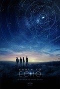 Earth to Echo movie in Dave Greene filmography.