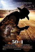 50 to 1 movie in Jim Wilson filmography.