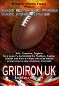 Gridiron UK movie in Paul Nicholas filmography.