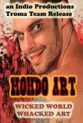 Mondo Art movie in Holly Hunter filmography.