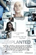 Implanted is the best movie in Justice Leak filmography.